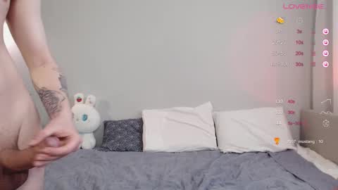 SashaAlex online show from 02-13-25, 11:50