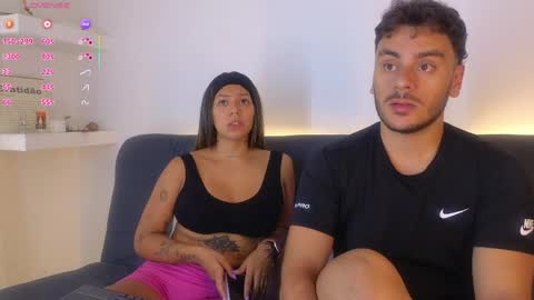 duonfire online show from 04-09-26, 03:06