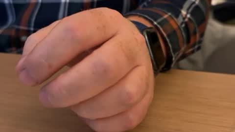 Snapshot of dupf127 chatting on 11-17-25, 07:19 FloFrenchCurv288 online show from 11-17-25, 07:19