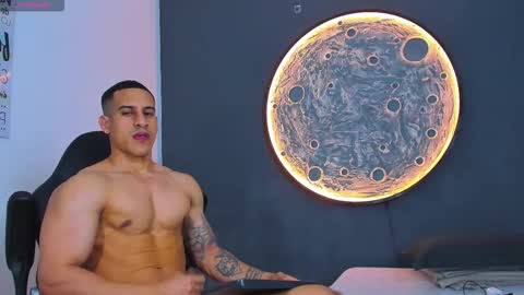 duran_dhikol1 online show from 12-14-25, 11:20