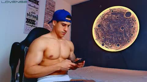 duran_dhikol1 online show from 02-24-26, 03:15