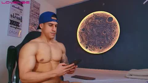 duran_dhikol1 online show from 03-25-26, 02:50