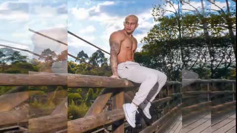 duran_dhikol1 online show from 04-22-26, 11:50