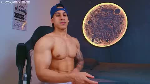 duran_dhikol1 online show from 04-23-26, 11:51