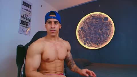 duran_dhikol1 online show from 04-30-26, 12:50