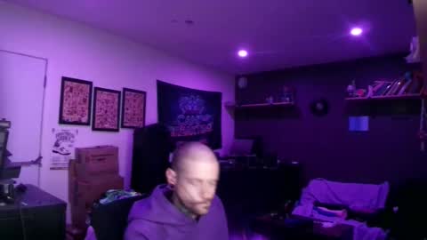 Snapshot of durfmanx chatting on 02-16-26, 10:55 durfmanX online show from 02-16-26, 10:55