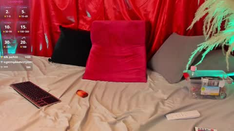 Snapshot of duriel_ chatting on 02-16-25, 03:38 Duriel online show from 02-16-25, 03:38