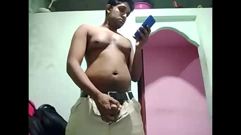 duskytamilkarthik online show from 11-25-25, 03:12