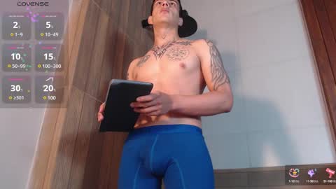 Snapshot of dustin_sonne chatting on 02-08-25, 06:22 Dustin Sonne online show from 02-08-25, 06:22