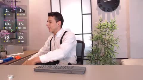 Snapshot of dustin_sonne chatting on 02-13-25, 03:18 Dustin Sonne online show from 02-13-25, 03:18