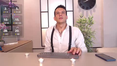 Snapshot of dustin_sonne chatting on 02-13-25, 06:20 Dustin Sonne online show from 02-13-25, 06:20