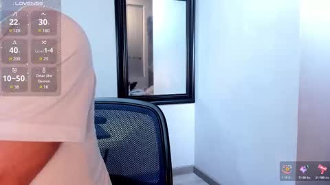 Snapshot of dustin_sonne chatting on 03-02-25, 09:31 Dustin Sonne online show from 03-02-25, 09:31