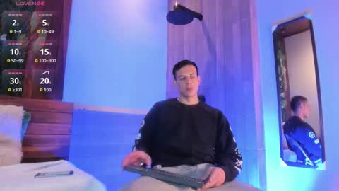 Snapshot of dustin_sonne chatting on 09-17-25, 03:30 Dustin Sonne online show from 09-17-25, 03:30