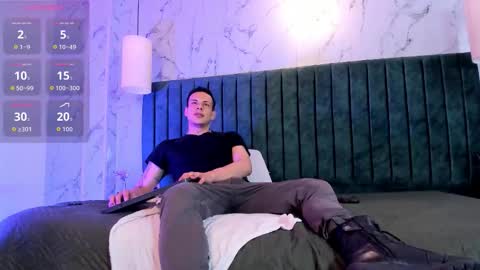 Snapshot of dustin_sonne chatting on 09-19-25, 03:41 Dustin Sonne online show from 09-19-25, 03:41