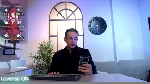 Snapshot of dustin_sonne chatting on 11-10-25, 03:27 Dustin Sonne online show from 11-10-25, 03:27