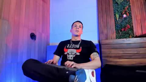 Dustin Sonne online show from 02-21-26, 03:51