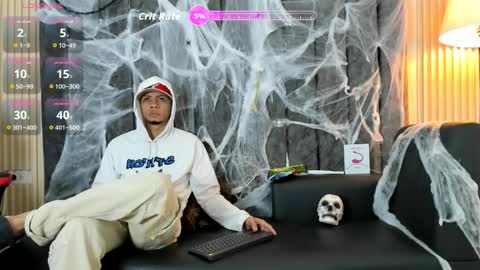 dustinandjordan online show from 10-12-25, 06:12