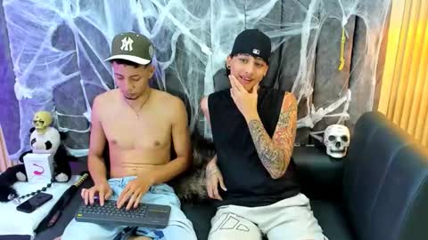 dustinandjordan online show from 10-18-25, 06:16