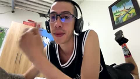 Dustin Dollin online show from 03-13-26, 04:46