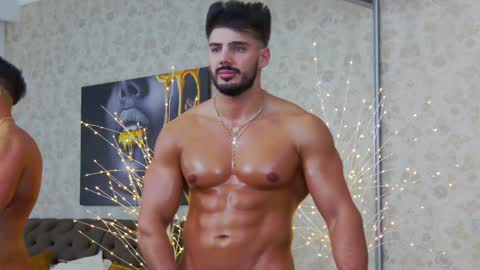 Dustin online show from 12-18-24, 12:10