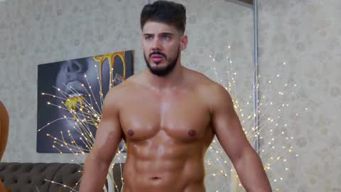 Dustin online show from 02-14-25, 10:58