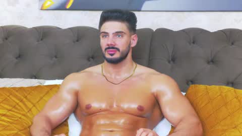 Dustin online show from 04-24-26, 04:15