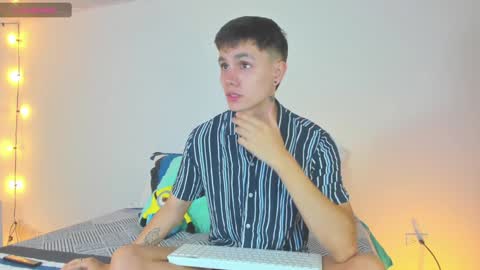 Dustin Levy online show from 01-07-25, 11:58