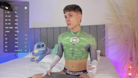 Dustin Levy online show from 02-02-26, 12:26