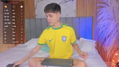 Dustin Levy online show from 02-16-26, 12:12