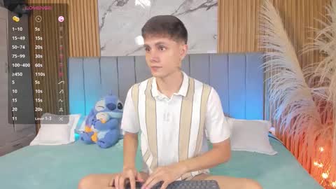 Dustin Levy online show from 03-25-26, 12:05