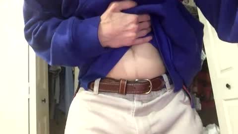 Snapshot of dustinthesweettalker chatting on 01-13-25, 03:12 Dustinthesweettalker online show from 01-13-25, 03:12