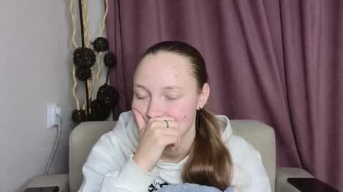 Jenny online show from 01-14-26, 07:19