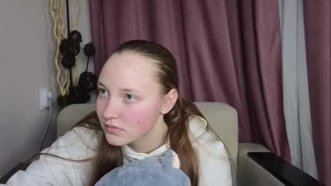 Jenny online show from 01-17-26, 07:06