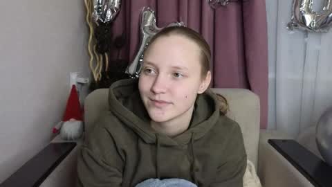 Jenny online show from 02-27-26, 08:09