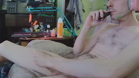 dustymancan online show from 05-11-26, 01:44
