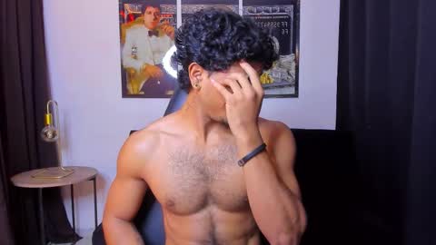 DUSTYN MICHELLE online show from 03-08-26, 02:04