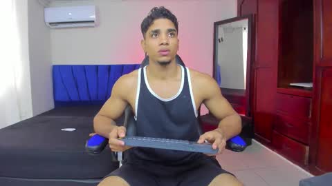 DUSTYN MICHELLE online show from 03-23-26, 01:59