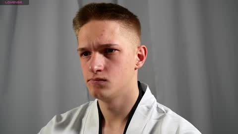 Dustyn online show from 01-19-25, 02:38