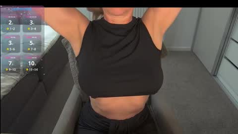 Ambertje040 online show from 02-03-26, 08:30