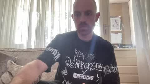 dutchguy4you online show from 07-29-26, 10:35