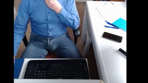 dutchpornking2 online show from 10-29-25, 08:38