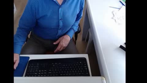 dutchpornking2 online show from 11-12-25, 09:10