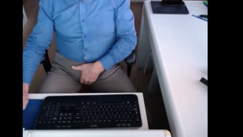 dutchpornking2 online show from 11-27-25, 07:54