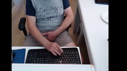 dutchpornking2 online show from 07-28-26, 11:28