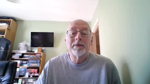 DutchUncleJohn online show from 03-18-26, 01:58