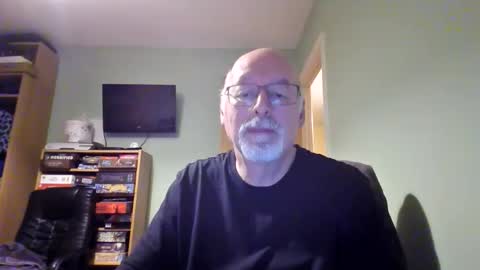 DutchUncleJohn online show from 04-03-26, 07:45