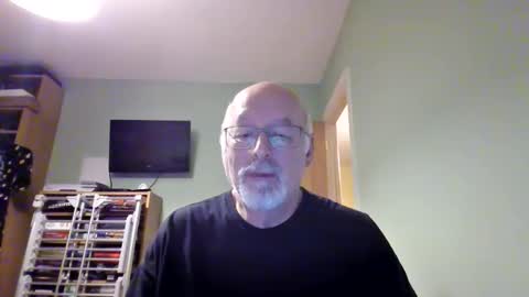 DutchUncleJohn online show from 04-12-26, 07:30