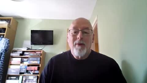 DutchUncleJohn online show from 04-29-26, 01:15