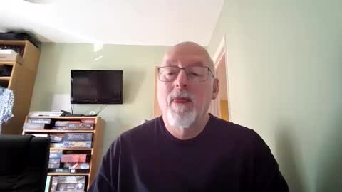 DutchUncleJohn online show from 05-01-26, 01:48