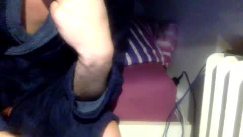 MorgenLatte83 Rene online show from 02-27-26, 10:54